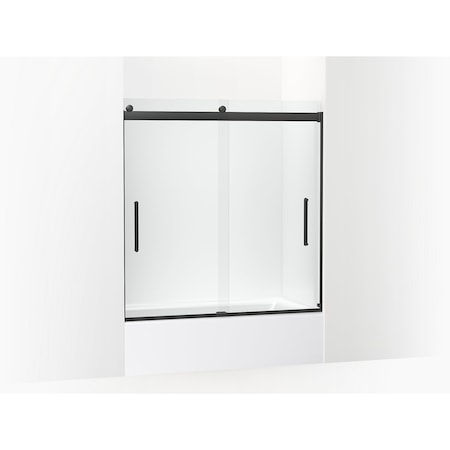 Sterling Enclave 5/16 Bath Door 62 X 59 5/8 542909-59BL-G05